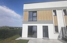 Duplex de vanzare, 90 mp, zona Bucium