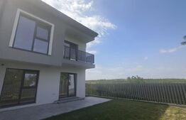 Duplex de vanzare, 90 mp, zona Bucium