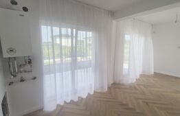Duplex de vanzare, 90 mp, zona Bucium
