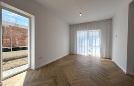 Casa Tip Duplex, 90 m2,  priveliste panoramica, Zona Bucium