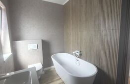 Duplex de vanzare, 90 mp, zona Bucium