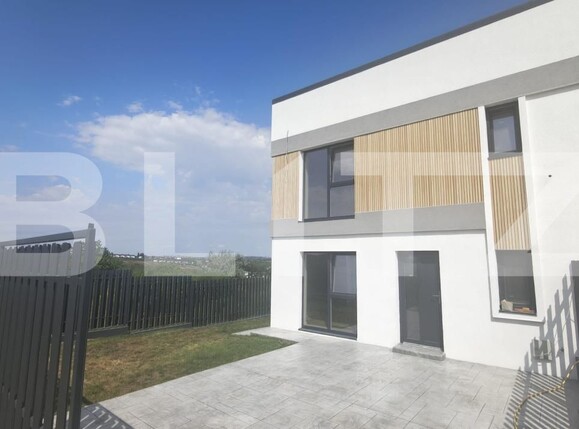 Casa de vânzare 4 camere Bucium - 202646CV | BLITZ Iași | Poza3