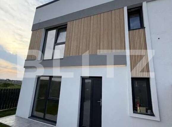 Casa de vânzare 4 camere Bucium - 202646CV | BLITZ Iași | Poza1