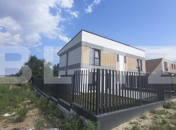 Casa de vânzare 4 camere Bucium - 202646CV | BLITZ Iași | Poza1