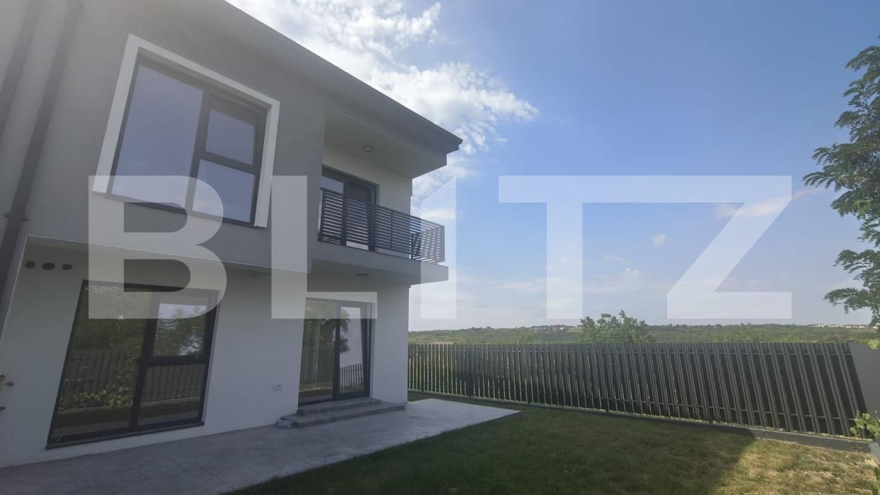 Casa de vânzare 4 camere Bucium - 202646CV | BLITZ Iași | Poza21