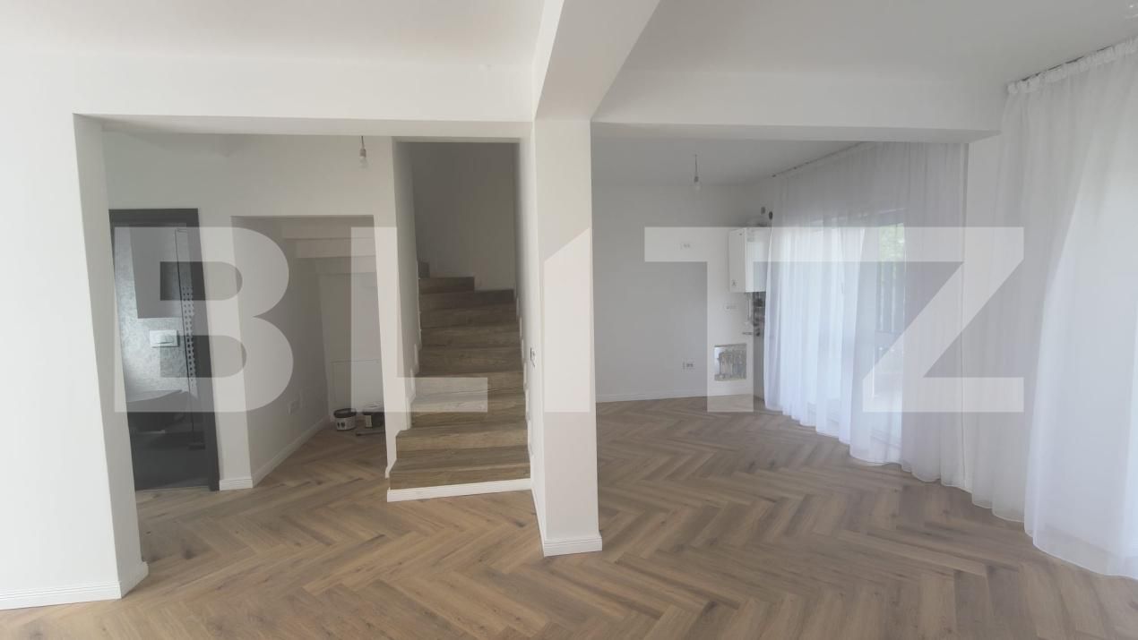 Casa de vânzare 4 camere Bucium - 202646CV | BLITZ Iași | Poza5