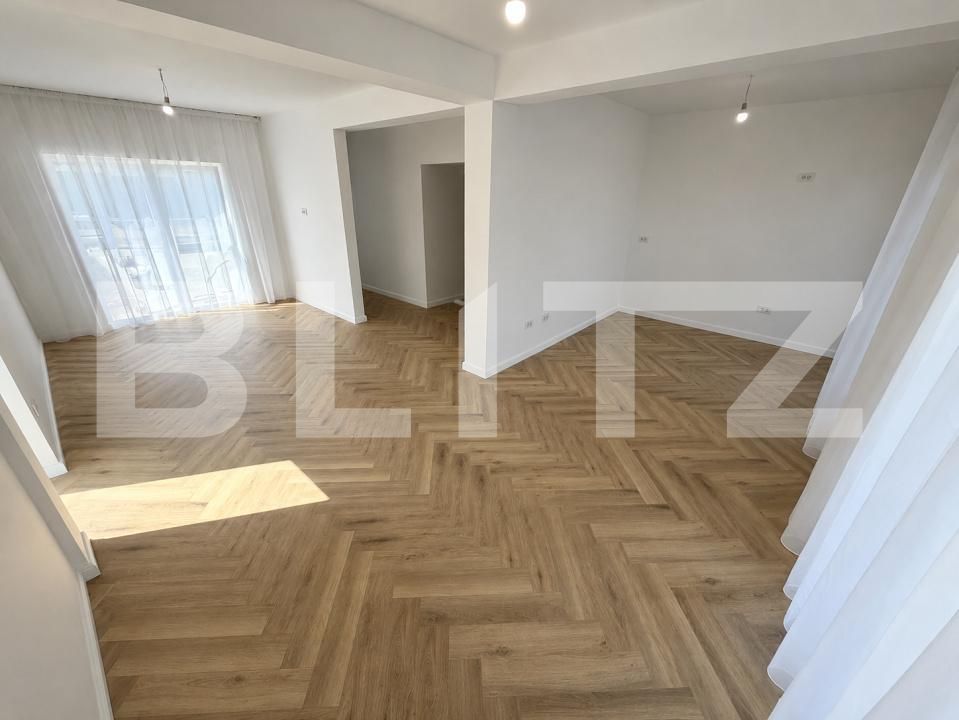 Casa de vânzare 4 camere Bucium - 202646CV | BLITZ Iași | Poza4