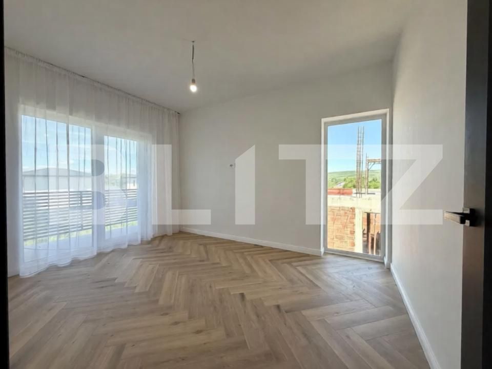 Casa de vânzare 4 camere Bucium - 202646CV | BLITZ Iași | Poza7