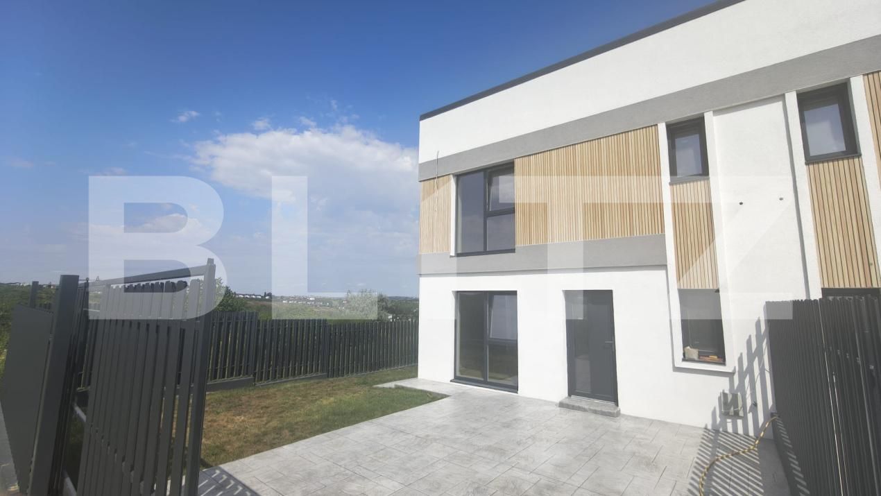 Casa de vânzare 4 camere Bucium - 202646CV | BLITZ Iași | Poza3