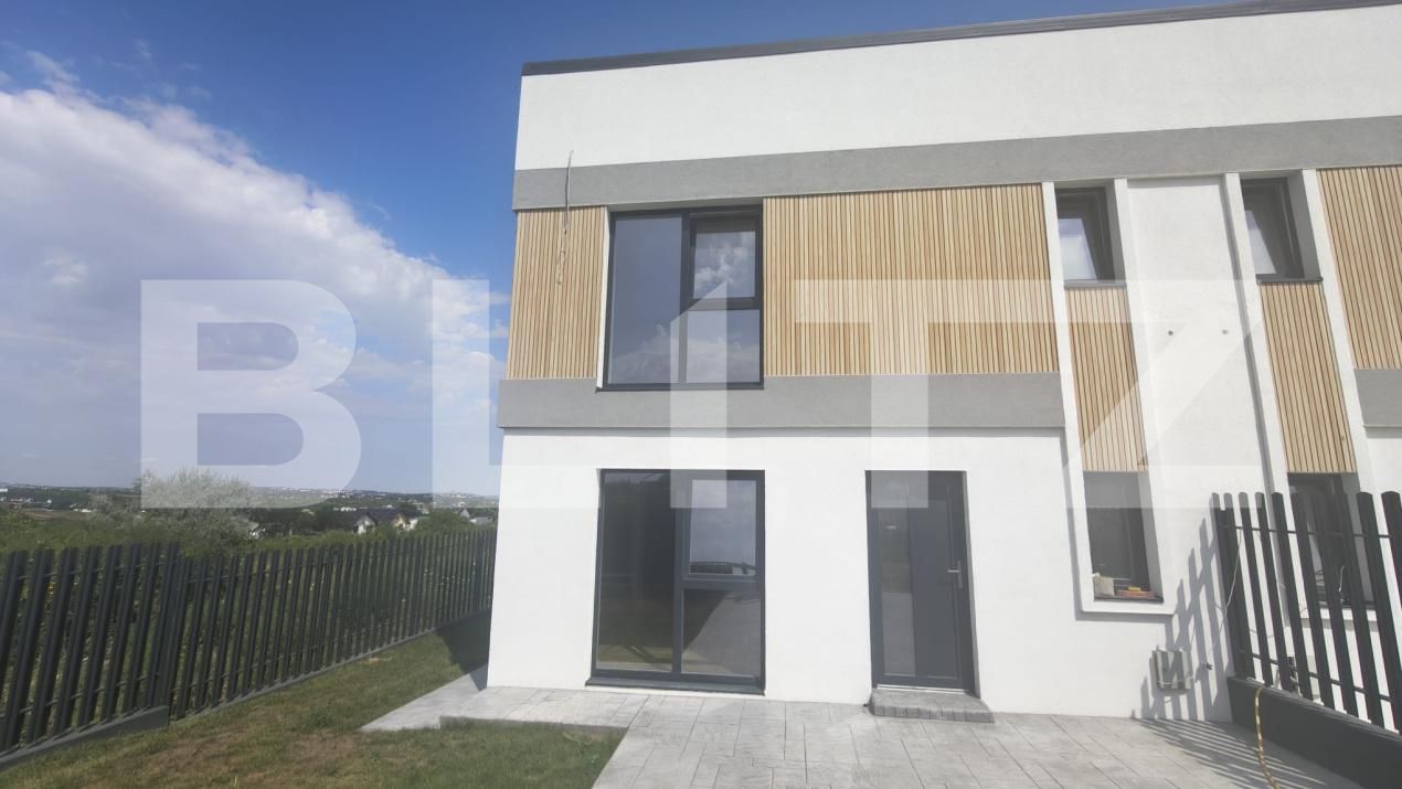 Casa de vânzare 4 camere Bucium - 202646CV | BLITZ Iași | Poza2