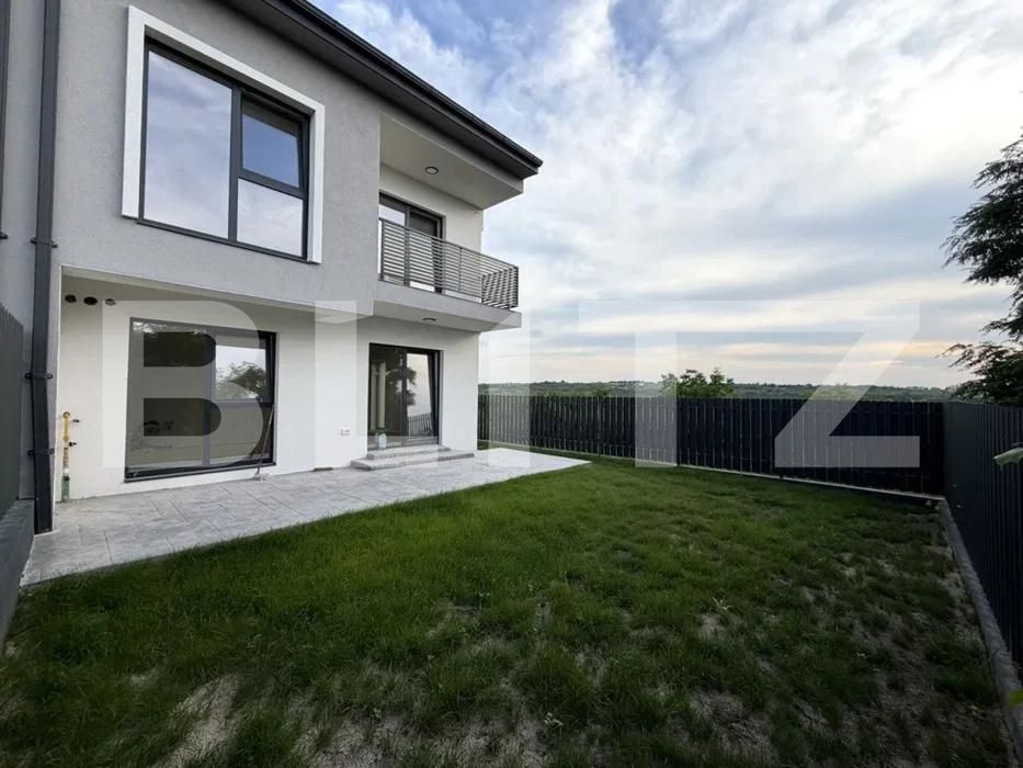 Casa de vânzare 4 camere Bucium - 202646CV | BLITZ Iași | Poza2