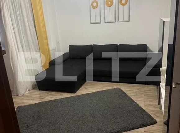 Apartament de închiriat 2 camere Nicolina - 202687AI | BLITZ Iași | Poza1