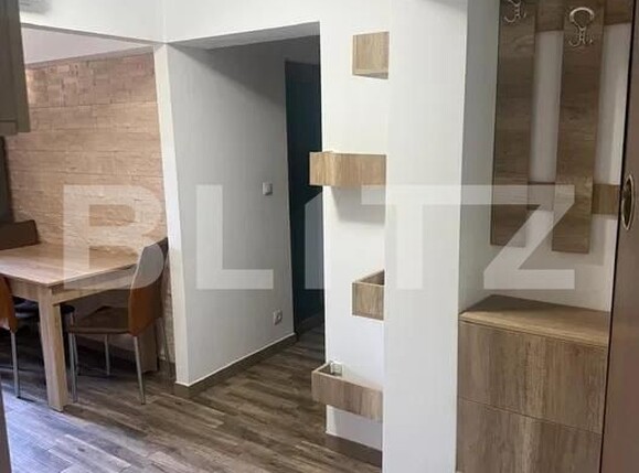 Apartament de închiriat 2 camere Nicolina - 202687AI | BLITZ Iași | Poza5