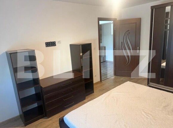 Apartament de închiriat 2 camere Nicolina - 202687AI | BLITZ Iași | Poza3