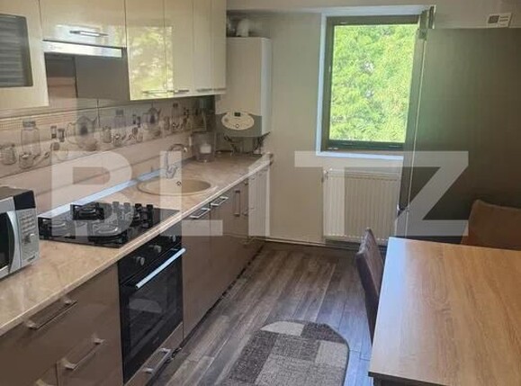 Apartament de închiriat 2 camere Nicolina - 202687AI | BLITZ Iași | Poza4