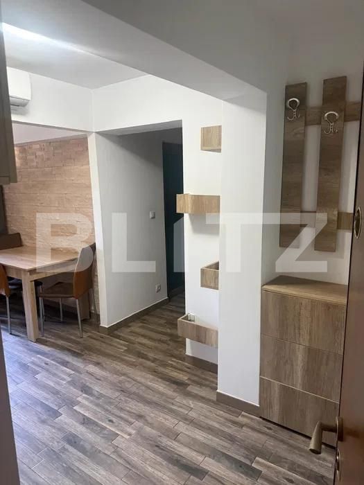 Apartament de închiriat 2 camere Nicolina - 202687AI | BLITZ Iași | Poza5