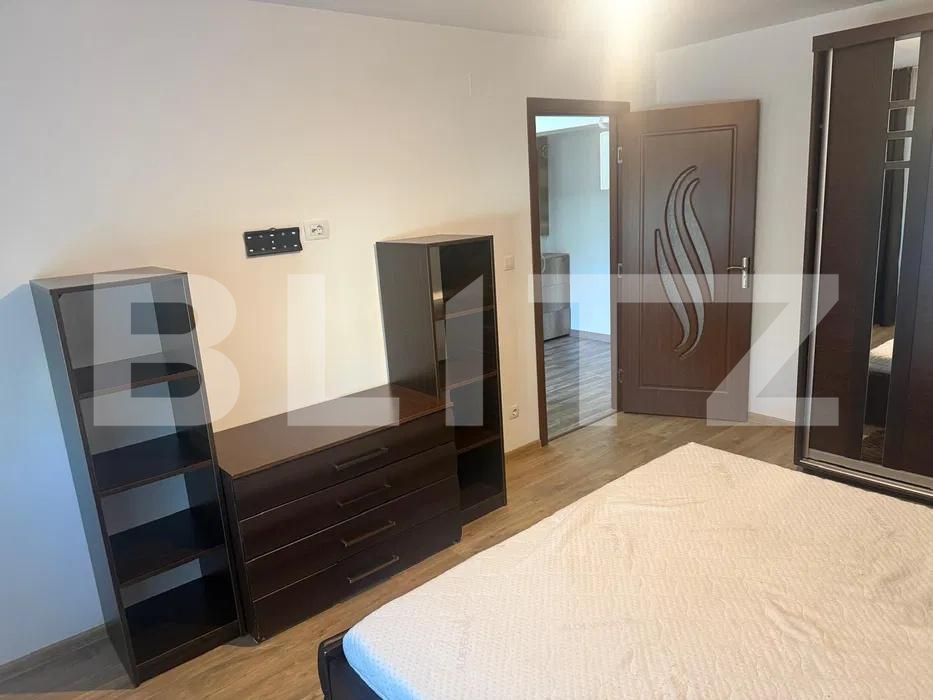 Apartament de închiriat 2 camere Nicolina - 202687AI | BLITZ Iași | Poza3