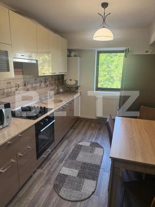 Apartament de închiriat 2 camere Nicolina - 202687AI | BLITZ Iași | Poza4