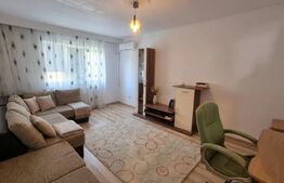 Apartament 2 camere, zona Nicolina