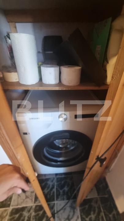 Apartament de vânzare 2 camere Nicolina - 202725AV | BLITZ Iași | Poza6