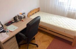 Apartament 3 camere, 60 mp, zona Central - Independentei