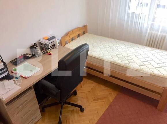 Apartament de închiriat 3 camere Central - 202740AI | BLITZ Iași | Poza2