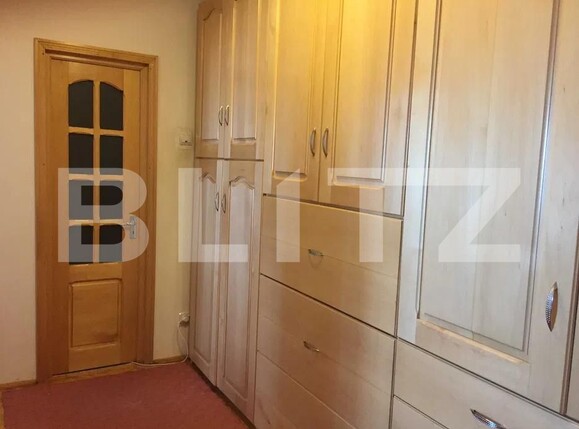 Apartament de închiriat 3 camere Central - 202740AI | BLITZ Iași | Poza3