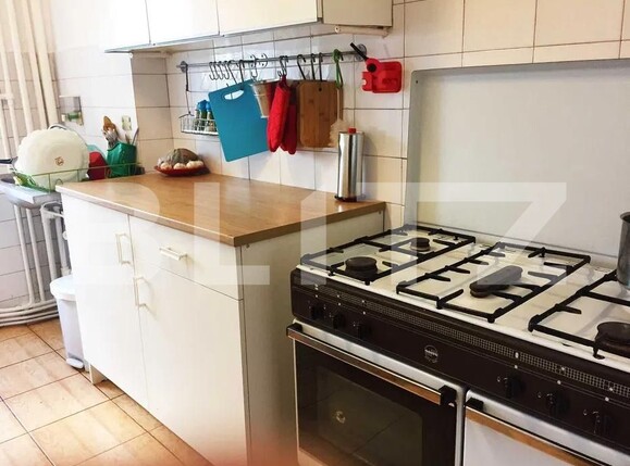 Apartament de închiriat 3 camere Central - 202740AI | BLITZ Iași | Poza5