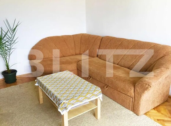 Apartament de închiriat 3 camere Central - 202740AI | BLITZ Iași | Poza7