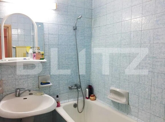 Apartament de închiriat 3 camere Central - 202740AI | BLITZ Iași | Poza6