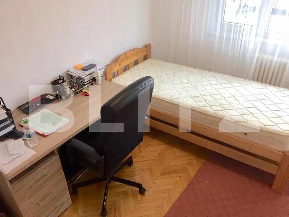 Apartament de închiriat 3 camere Central - 202740AI | BLITZ Iași | Poza2