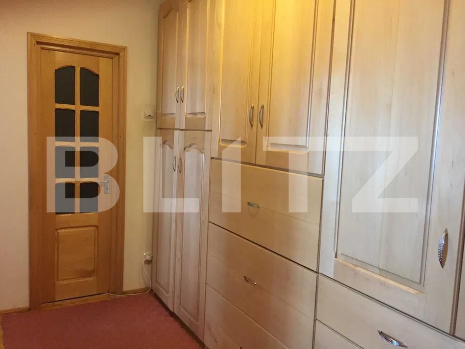 Apartament de închiriat 3 camere Central - 202740AI | BLITZ Iași | Poza3