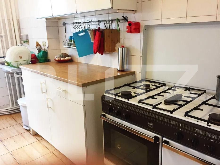 Apartament de închiriat 3 camere Central - 202740AI | BLITZ Iași | Poza5