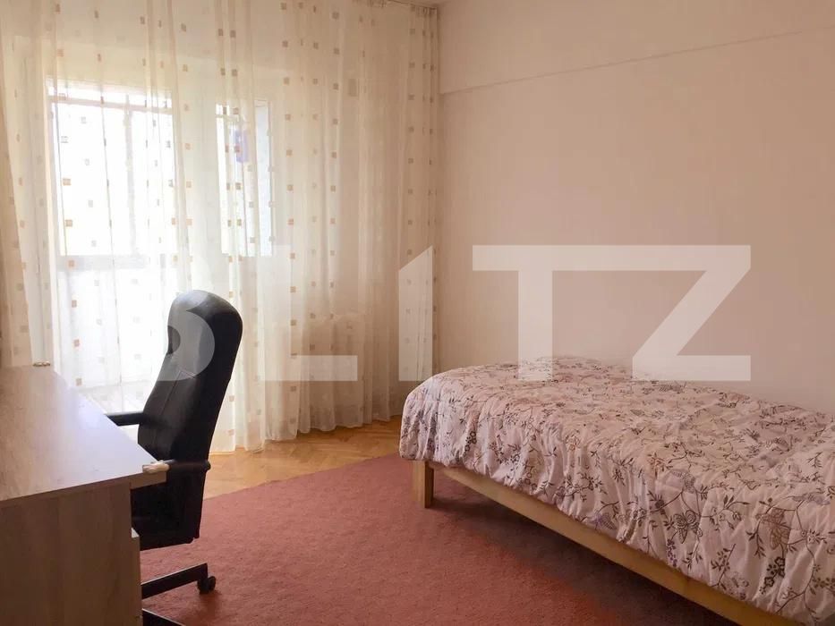 Apartament de închiriat 3 camere Central - 202740AI | BLITZ Iași | Poza4