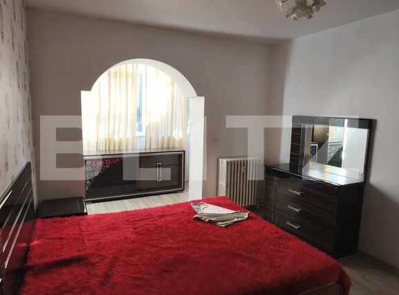 Apartament de închiriat 2 camere Tudor Vladimirescu - 202753AI | BLITZ Iași | Poza2
