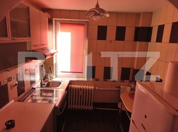 Apartament de închiriat 2 camere Tudor Vladimirescu - 202753AI | BLITZ Iași | Poza6