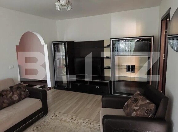 Apartament de închiriat 2 camere Tudor Vladimirescu - 202753AI | BLITZ Iași | Poza4