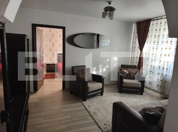 Apartament de închiriat 2 camere Tudor Vladimirescu - 202753AI | BLITZ Iași | Poza7