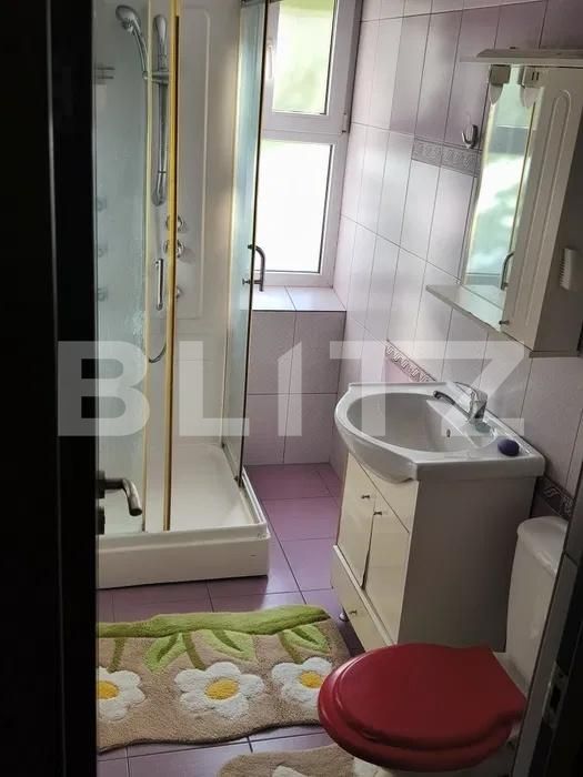 Apartament de închiriat 2 camere Tudor Vladimirescu - 202753AI | BLITZ Iași | Poza5
