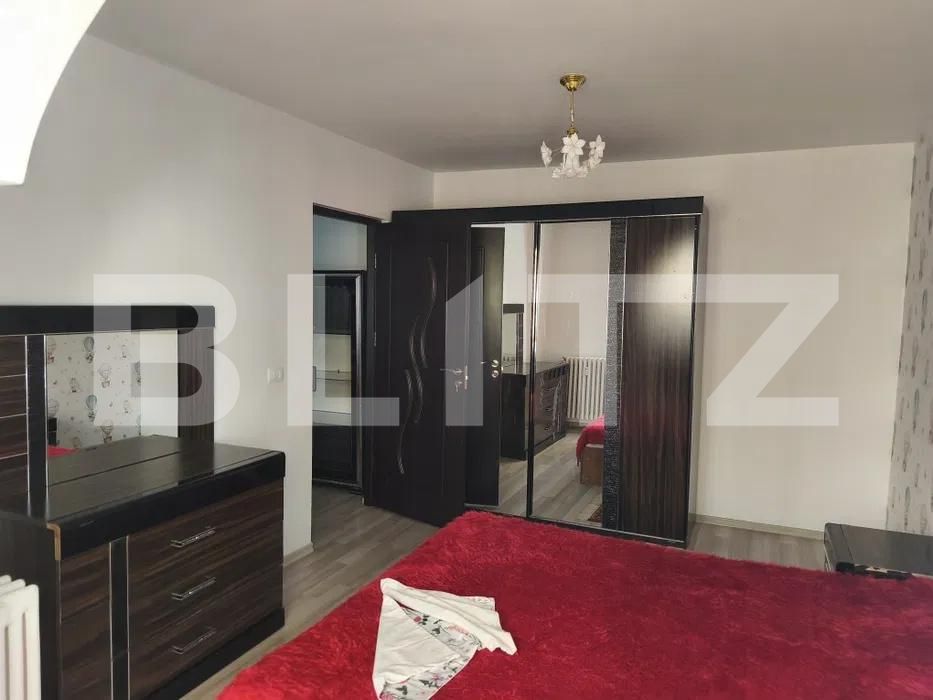 Apartament de închiriat 2 camere Tudor Vladimirescu - 202753AI | BLITZ Iași | Poza3