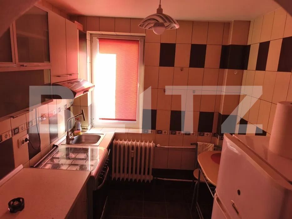 Apartament de închiriat 2 camere Tudor Vladimirescu - 202753AI | BLITZ Iași | Poza6
