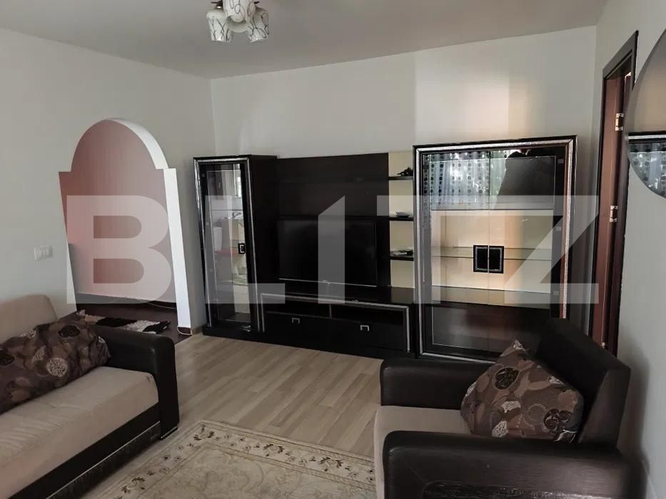Apartament de închiriat 2 camere Tudor Vladimirescu - 202753AI | BLITZ Iași | Poza4