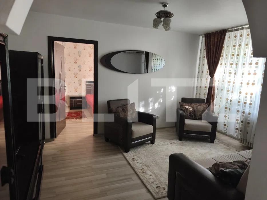 Apartament de închiriat 2 camere Tudor Vladimirescu - 202753AI | BLITZ Iași | Poza7