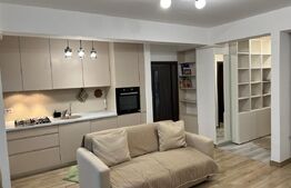 Apartament 2 camere, 56 mp – Sun Residence, Valea Adanca