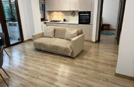 Apartament 2 camere, 56 mp – Sun Residence, Valea Adanca