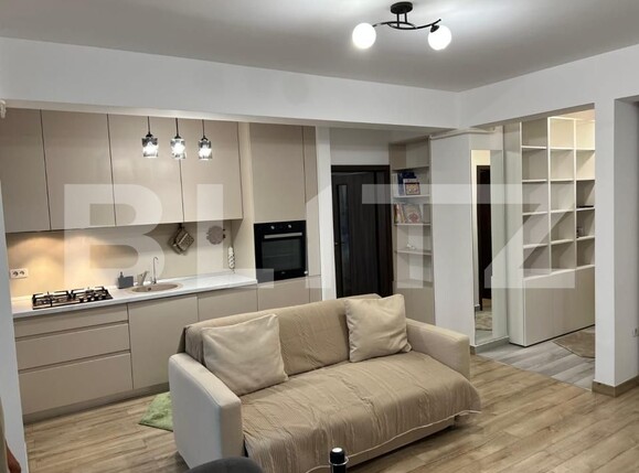 Apartament de vânzare 2 camere Valea Adanca - 202765AV | BLITZ Iași | Poza3