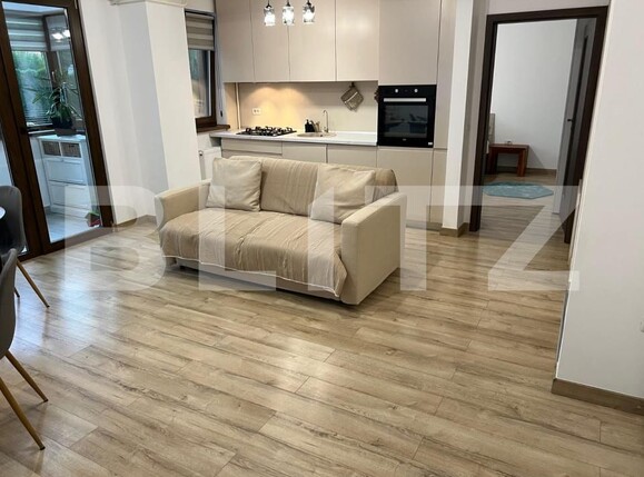 Apartament de vânzare 2 camere Valea Adanca - 202765AV | BLITZ Iași | Poza2