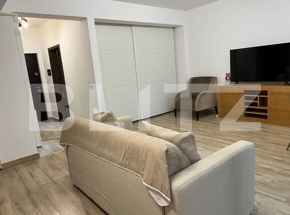 Apartament de vânzare 2 camere Valea Adanca - 202765AV | BLITZ Iași | Poza4