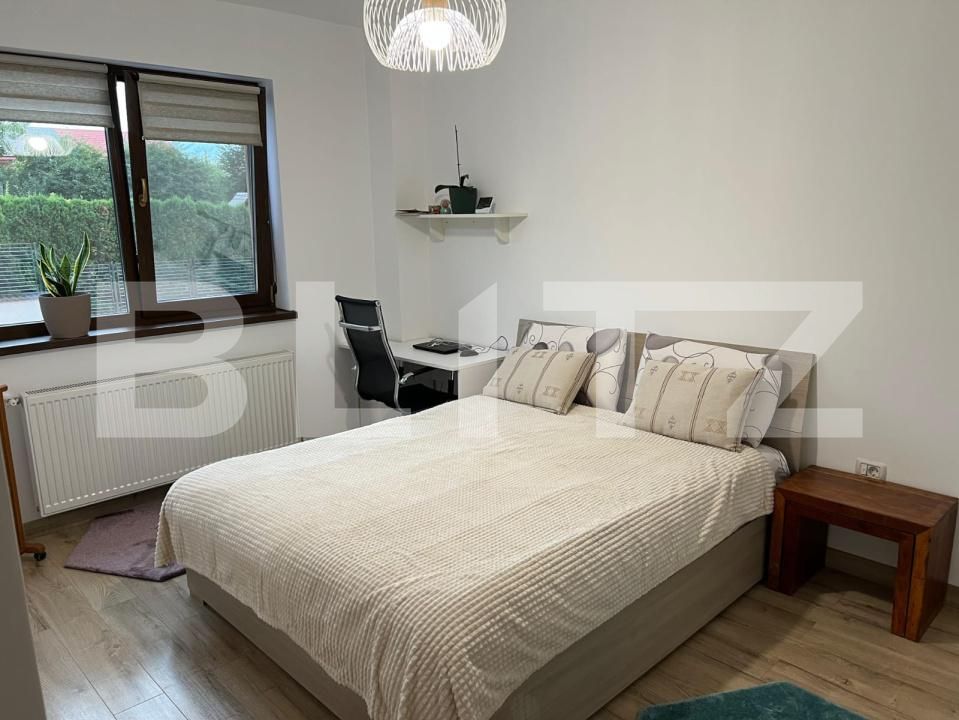 Apartament de vânzare 2 camere Valea Adanca - 202765AV | BLITZ Iași | Poza4