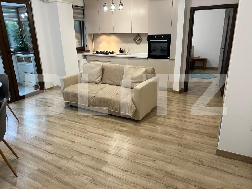 Apartament de vânzare 2 camere Valea Adanca - 202765AV | BLITZ Iași | Poza2